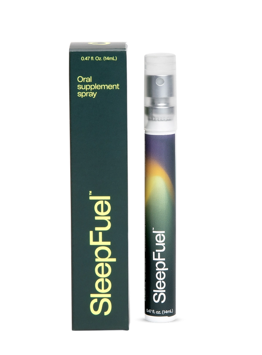SleepFuel™ - Sleep Spray