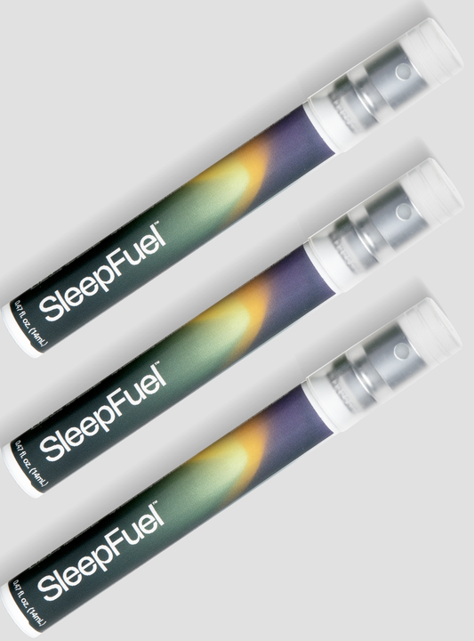 SleepFuel™ 3 Pack - Sleep Spray